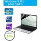 ORDINATEUR PORTABLE Samsung NP300E7A-S03FR