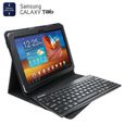 COQUE - HOUSSE Kensington étui clavier Pro 2 pour Galaxy Tab 10.1