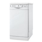 LAVE-VAISSELLE INDESIT DSG263FR