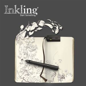 Wacom Inkling