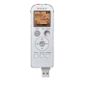 DICTAPHONE SONY ICD-UX523F White