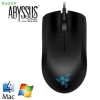 SOURIS Razer Abyssus