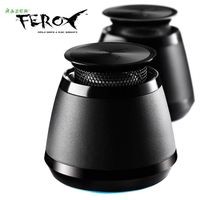 ENCEINTES PC Razer FEROX Enceintes 2.0