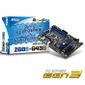 CARTE MERE MSI Z68S-G43 (G3)
