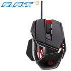 SOURIS Madcatz R.A.T. 3 Gloss Black