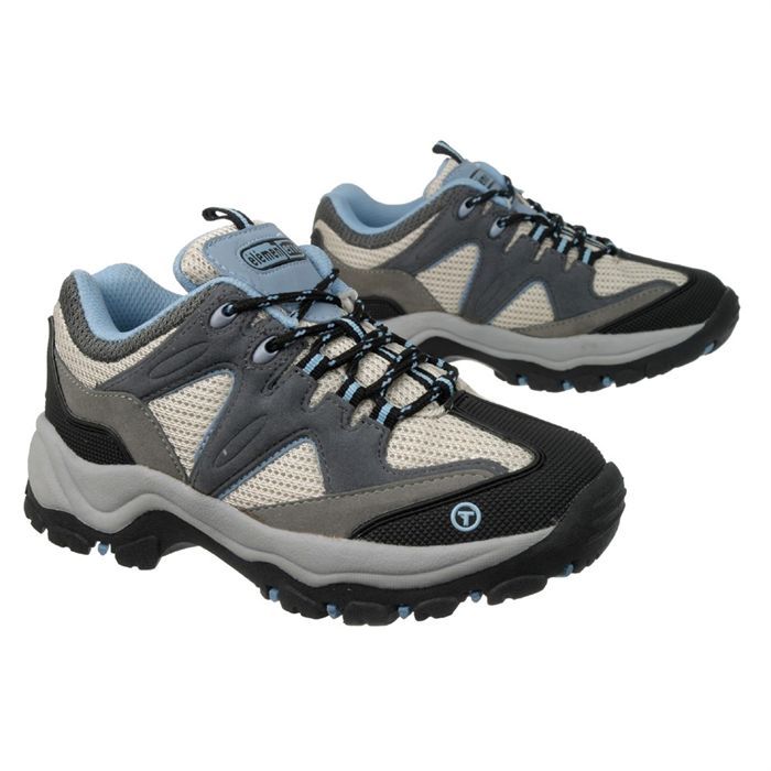 chaussure elementerre