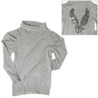 PULL PETIT ANGE  Pull tunique Fille