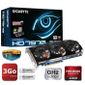 CARTE GRAPHIQUE Gigabyte AMD HD7970 3Go GDDR5 GHz Edition