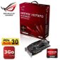 CARTE GRAPHIQUE Asus Matrix AMD HD7970 3Go GDDR5 Platinuim