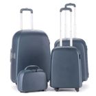  KINSTON 3 Valises trolley 4 roues + Vanity