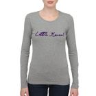T-SHIRT LITTLE MARCEL T-Shirt Tournay Femme