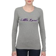 T-SHIRT LITTLE MARCEL T-Shirt Tournay Femme