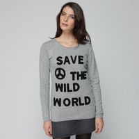 PULL CARLING Pull Femme