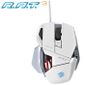  MadCatz R.A.T. 3 Gloss White