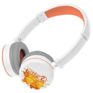 CASQUE AUDIO ENFANT Casque Meep CASQUE AUDIO ENFANT Casque Meep