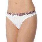 STRING BILLET DOUX String Madagascar Femme