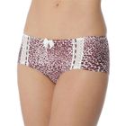 BOXER - SHORTY BILLET DOUX Shorty Madagascar Femme