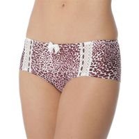 BOXER - SHORTY BILLET DOUX Shorty Madagascar Femme