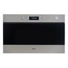 MICRO-ONDES WHIRLPOOL AMW433IX