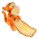  TIGROU Doudou 25 cm Winnie et ses amis