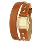  GUESS Montre Wrap N'Roll Femme