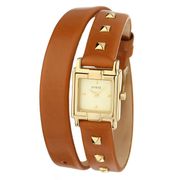 MONTRE BRACELET GUESS Montre Wrap N'Roll Femme