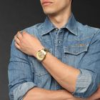 MONTRES GUESS Montre Chronographe Mixte