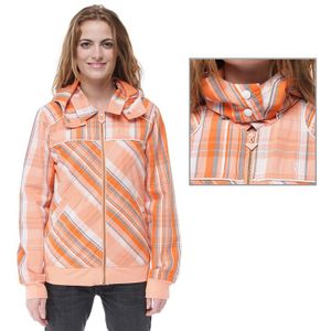 BLOUSONS - COUPE-VENTS MODE SPORT ROXY Blouson Femme BLOUSONS - COUPE-VENTS MODE SPORT ROXY Blouson Femme