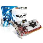 CARTE GRAPHIQUE MSI GeForce GT 520 1Go DDR3