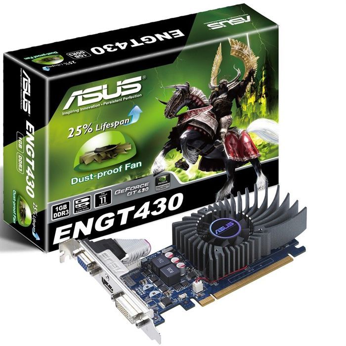 vga cho ae chơi game đồ họa: HD2400,GT430,GT730,HD7950,R9 280X,R9 290 - 2