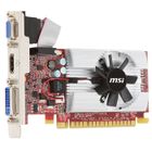 CARTE GRAPHIQUE MSI GeForce GT 520 1Go DDR3