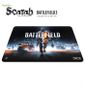 TAPIS DE SOURIS Razer Scarab Battlefield 3