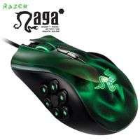 SOURIS Razer Naga Hex