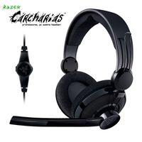 CASQUE  - MICROPHONE Razer Carcharias Headset