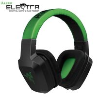 CASQUE  - MICROPHONE Razer Electra casque audio