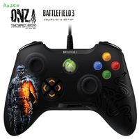 JOYSTICK - MANETTE - VOLANT PC Razer Onza TE Battlefield 3