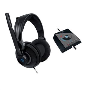 Razer Megalodon Headset 7.1