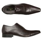 RICHELIEU HOMME TORRENTE Chaussures Richelieu cuir Loik Homme