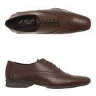 RICHELIEU HOMME J. BRADFORD Chaussures Richelieu cuir NickHomme