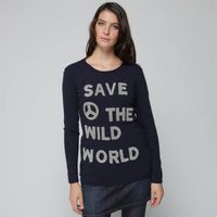 PULL CARLING Pull Femme