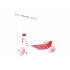 TROTTINETTES Patinette 3 Roues