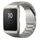 Sony SmartWatch 3 Montre Connectée SWR50 Métal Sil