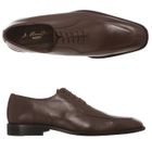  J. BRADFORD Chaussures Richelieu cuir Dean