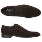  J. BRADFORD Chaussures Derby cuir Lary Homme