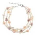 BRACELET NACRE DE PERLE Bracelet  Femme