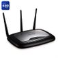 MODEM - ROUTEUR TP-Link sans fil N Gigabit double bande 450 Mbps