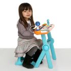 IMITATION INSTRUMENT MUSIQUE Clavier Musical De L’Ours Dansant
