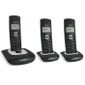 TELEPHONE FIXE LOGICOM NOVA 553 Noir