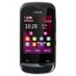 TELEPHONE PORTABLE NOKIA C2-03 Noir