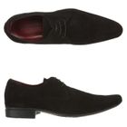 DERBY HOMME PASCAL MORABITO Derby cuir Ridwan IIC Homme